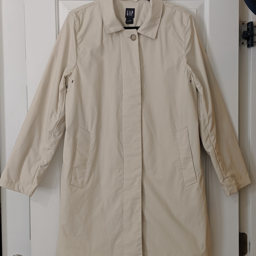 Gap Classic Jacket